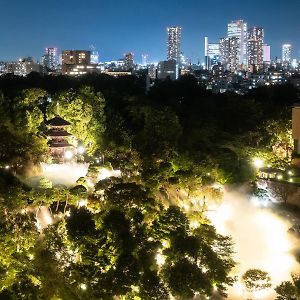 Hotel Chinzanso Tokyo